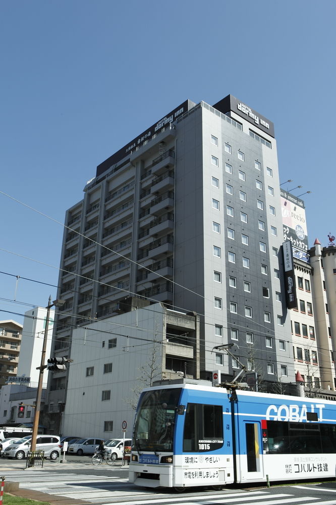 Dormy Inn Kagoshima image 1